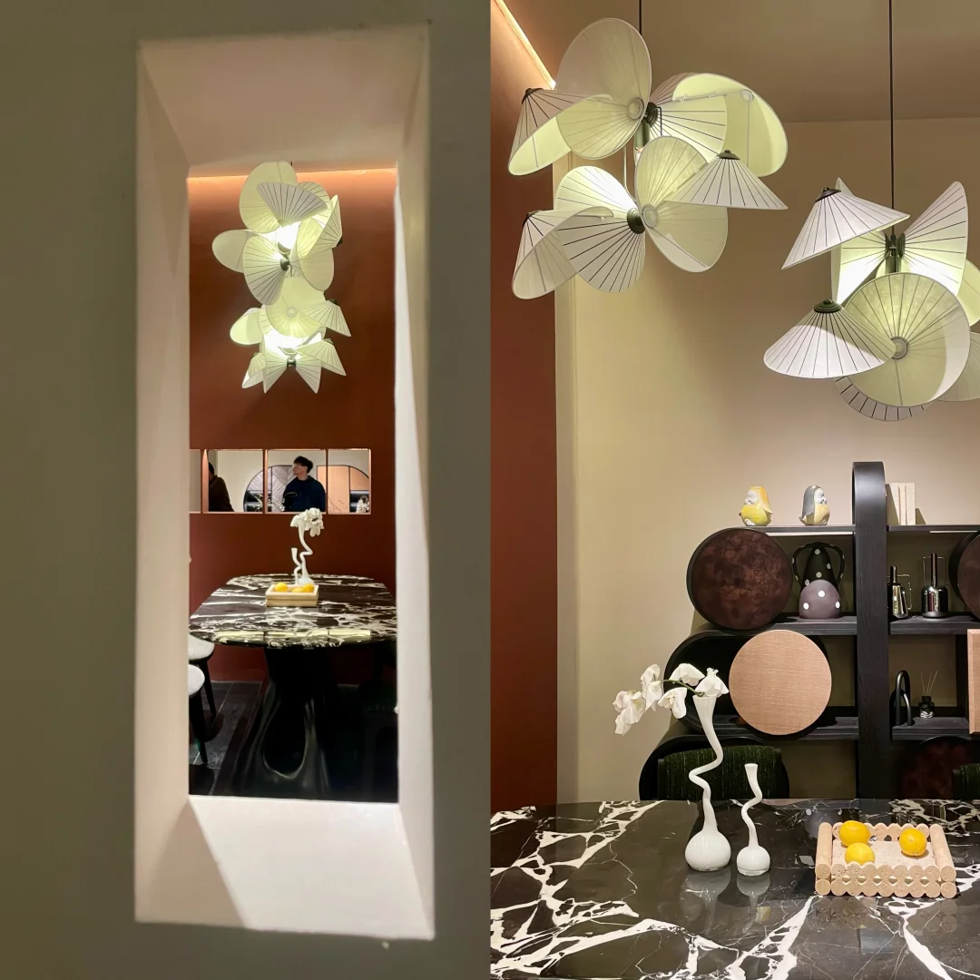 2025 CIFF广州家具博览会｜可持续➕原创趋势