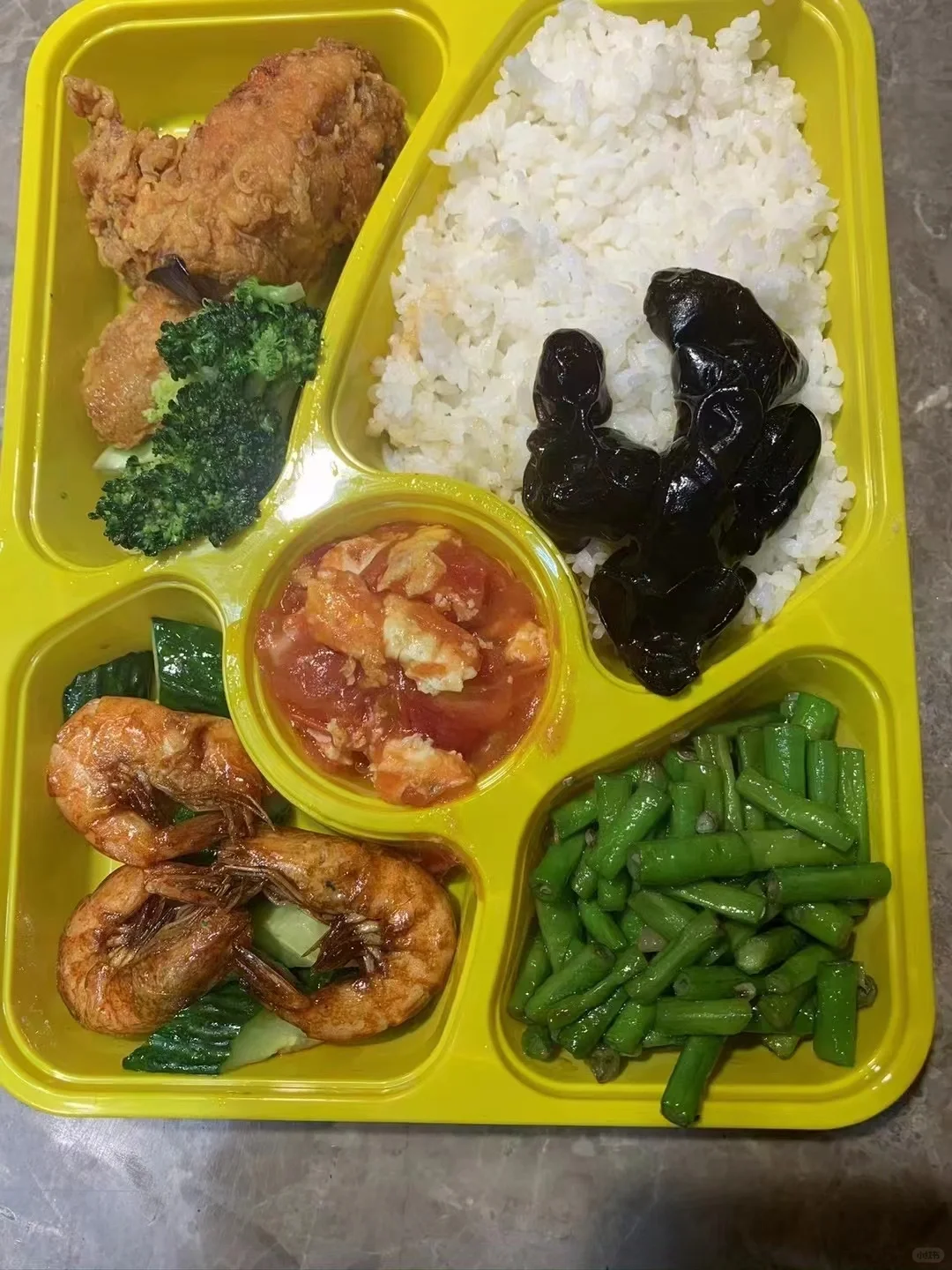 国家会展中心订餐服务