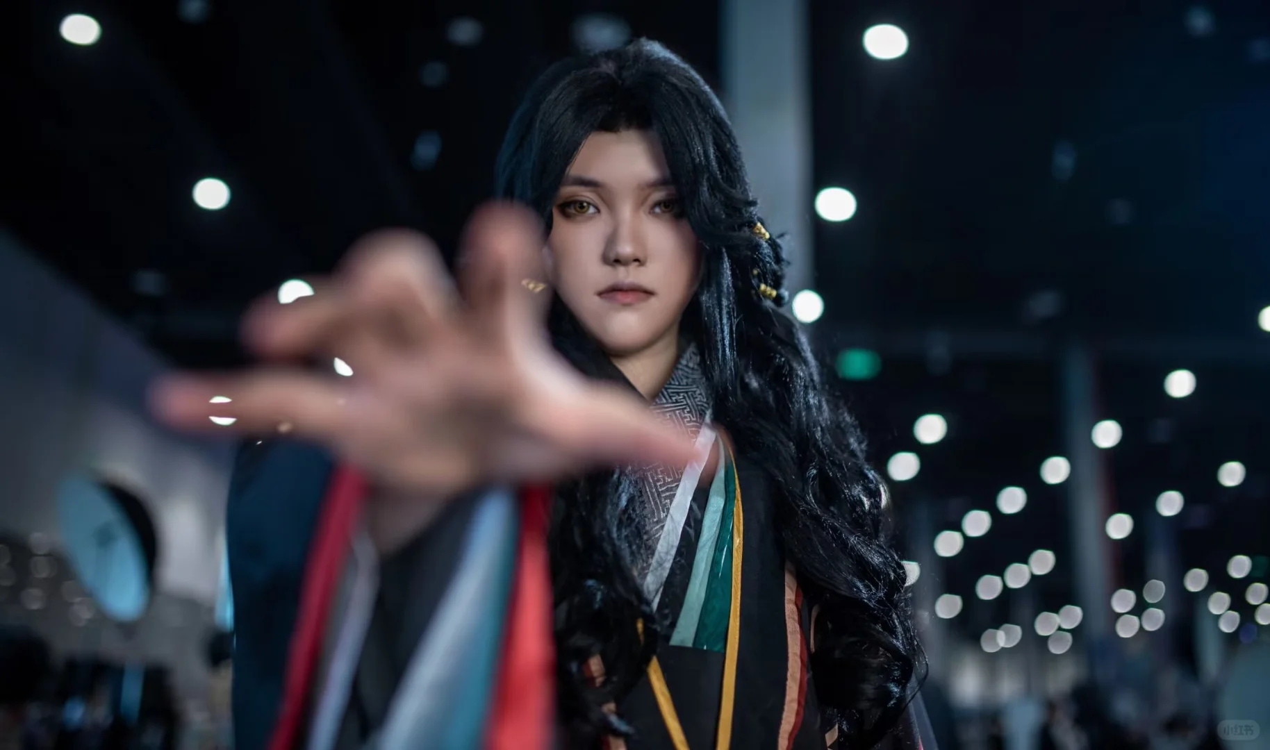 金陵青年文化博览会自由行求赞