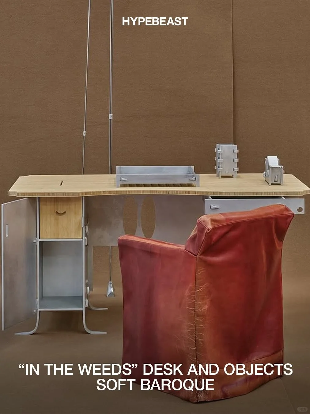 ?看看Collectible设计博览会的亮眼设计