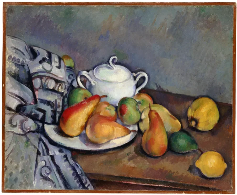 上博“POLA美术馆藏印象派艺术大展”开票啦