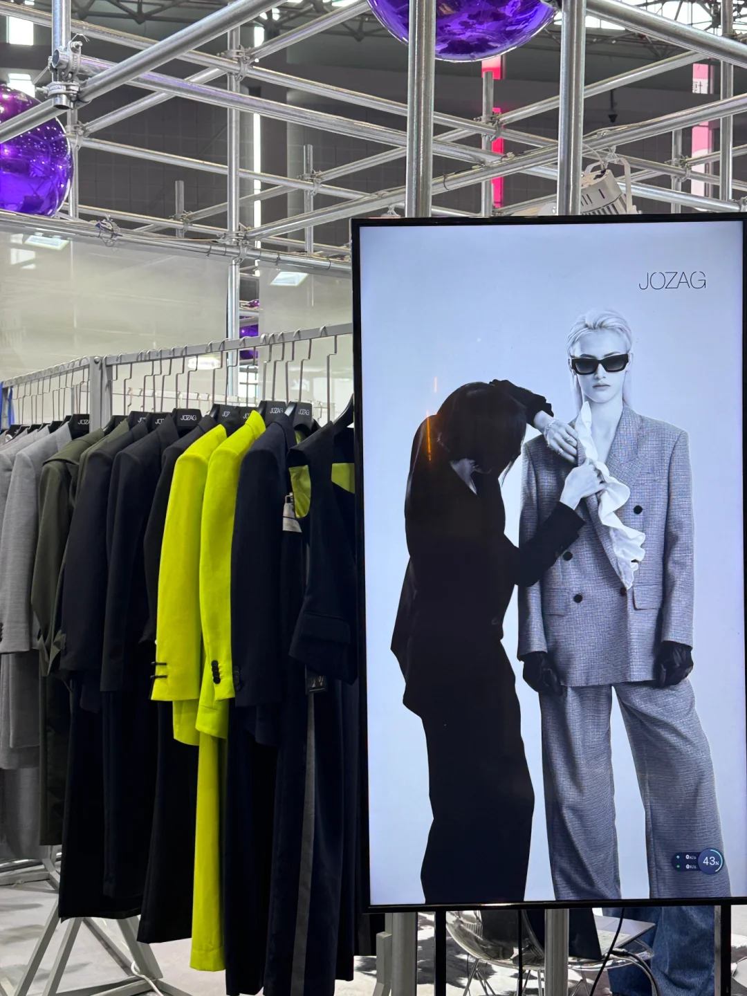 ?｜国家会展中心停车！?️省时避坑一篇搞定！