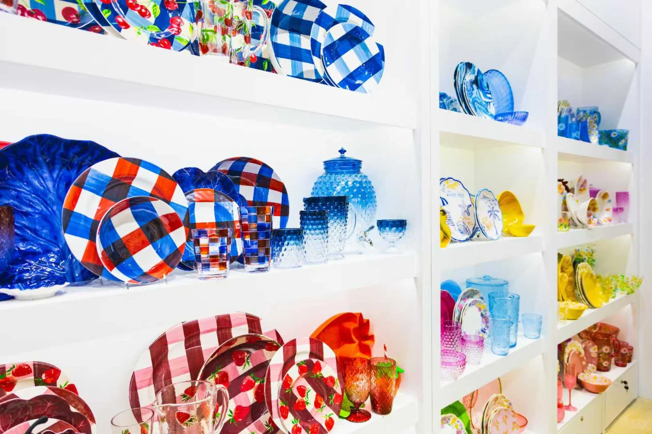 TS&JW@2025美国芝加哥家庭用品博览会IHA