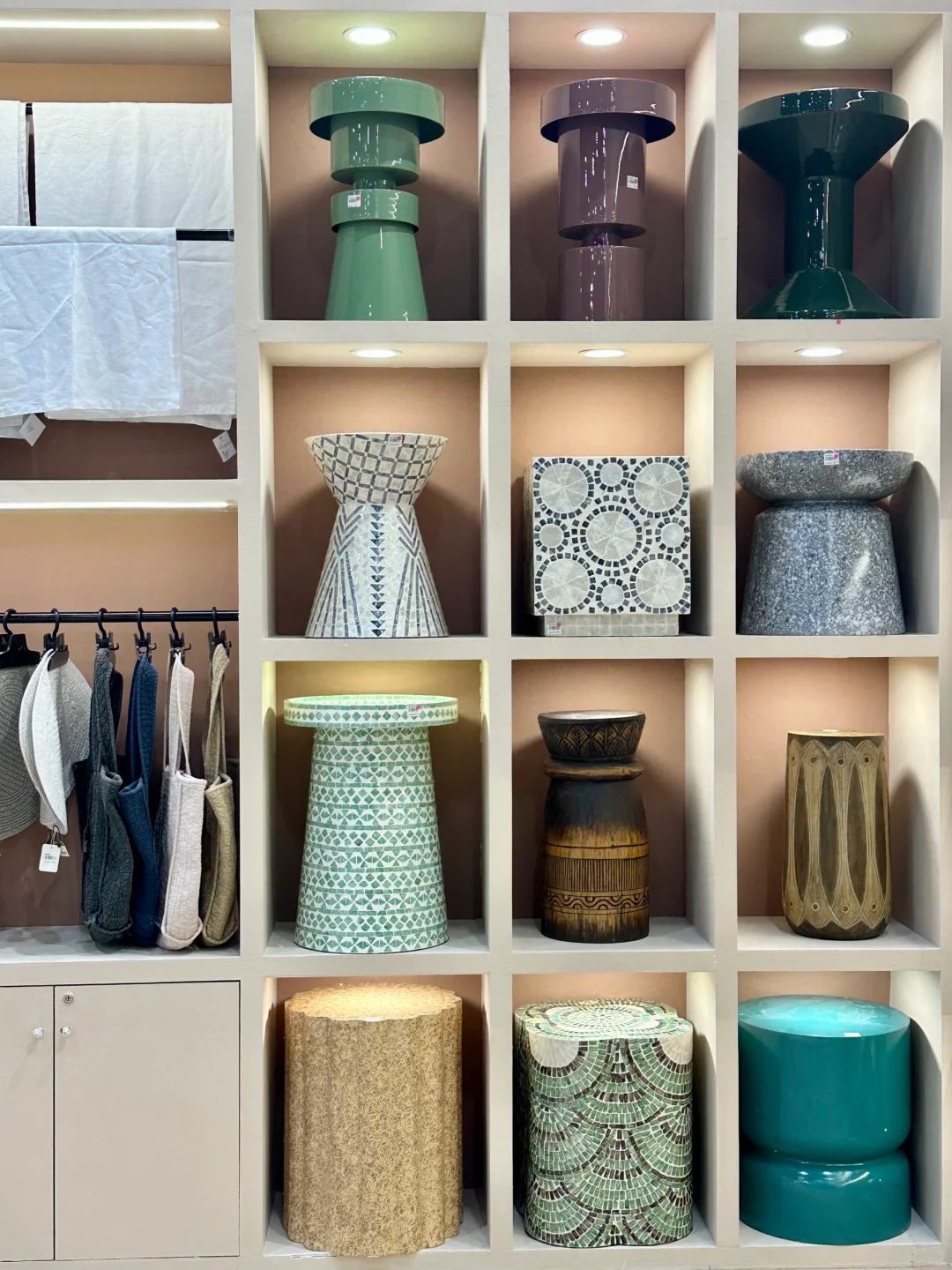 家居爱好者紧急集合❗️广州家博会明天开幕❗️