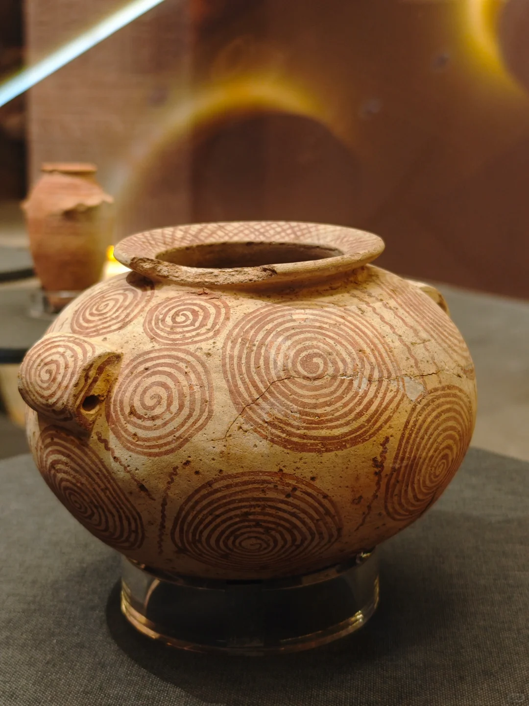 咱就说，临近闭展圈钱的心有点昭然若揭了