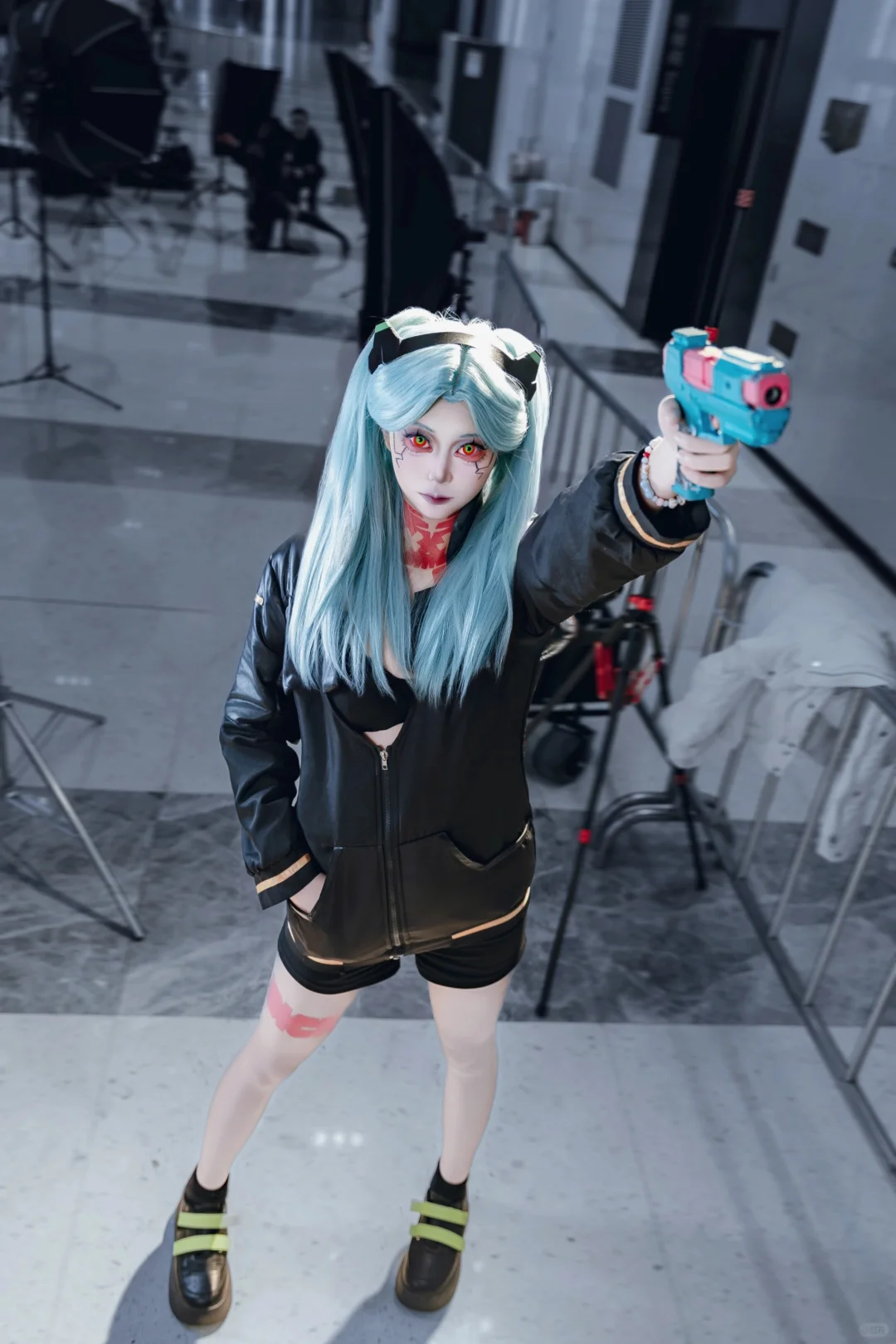 金华GQ青年动漫文化博览会-自由行申请