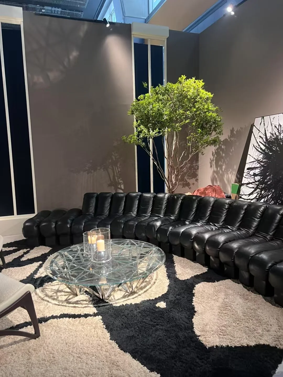 广州家具博览会?