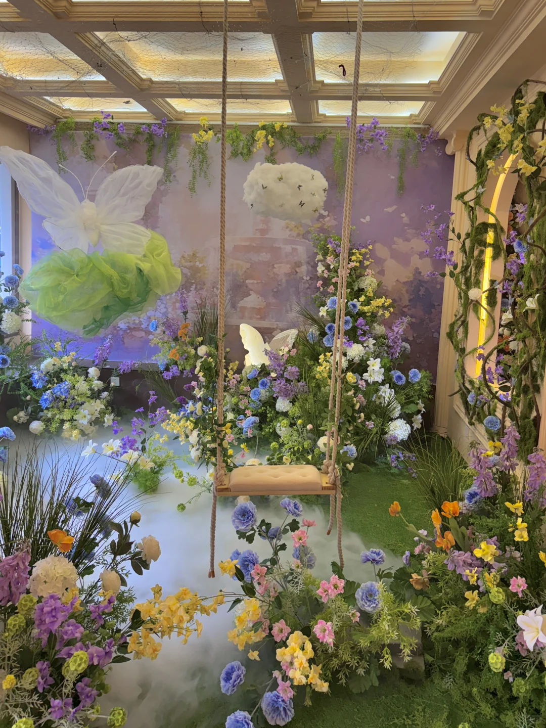 苏州今年看过最美的一个展！