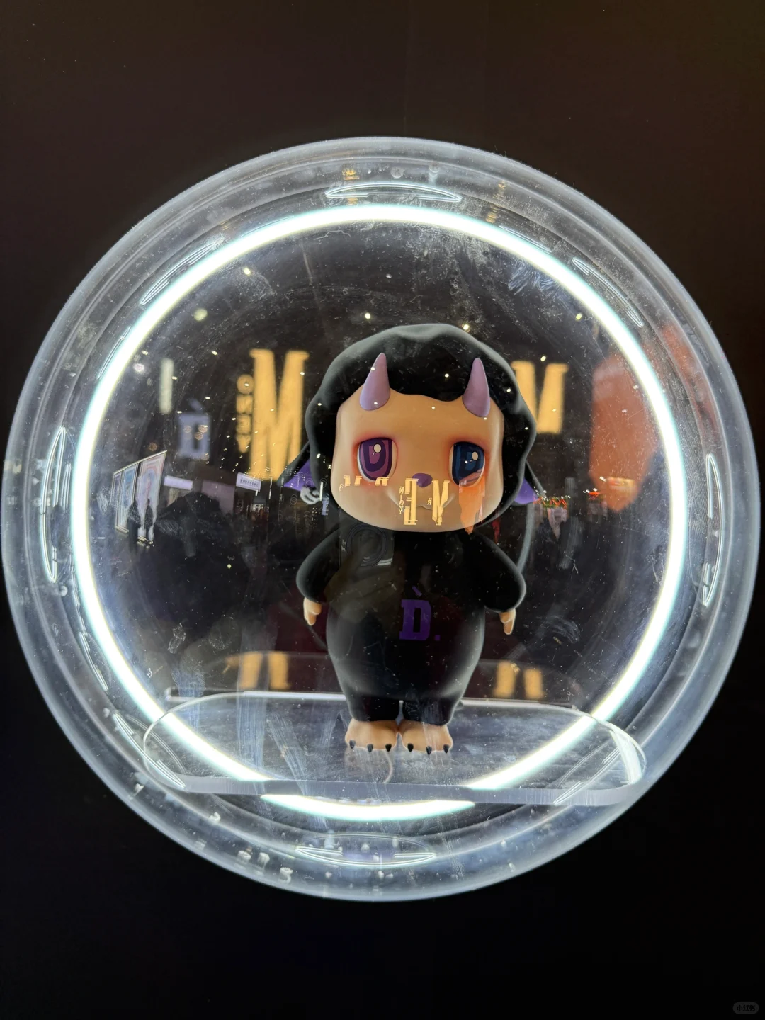 D_DESIRABLE参展中国国际服装服饰博览会