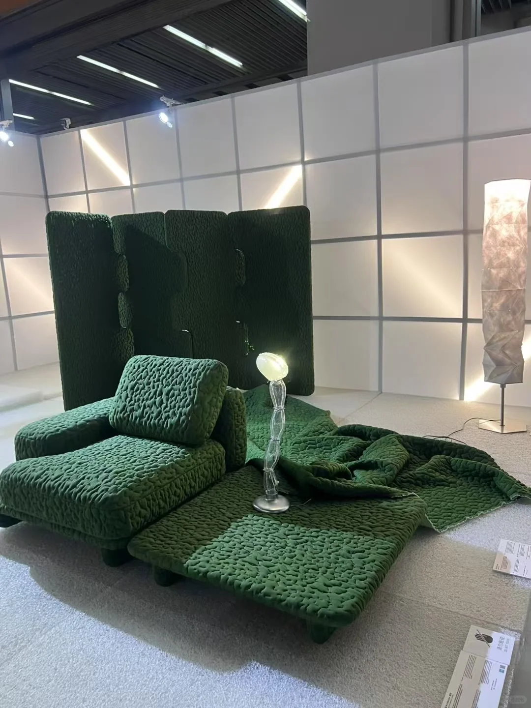 广州家具博览会?