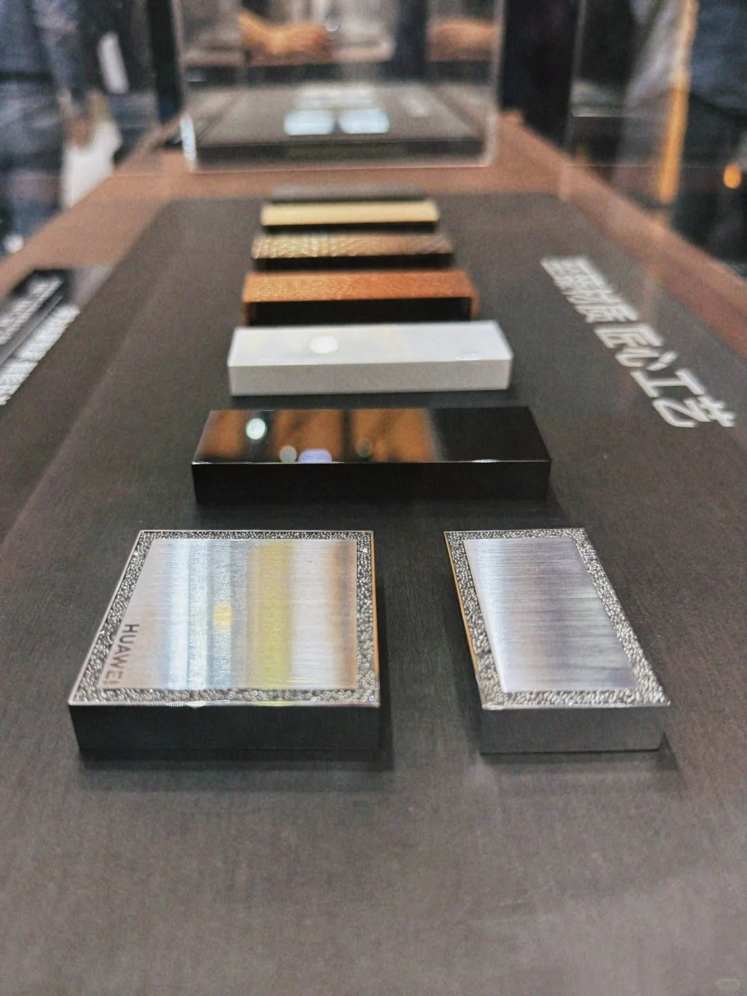 一起看看上海AWE科技展华为全屋智能新产品