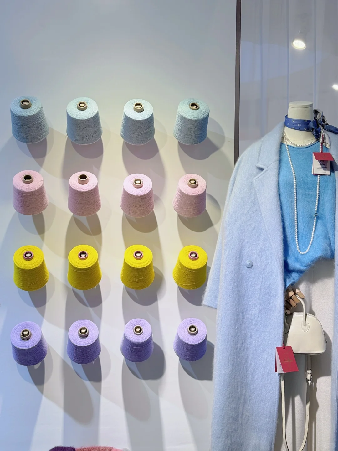 ?｜国家会展中心停车！?️省时避坑一篇搞定！