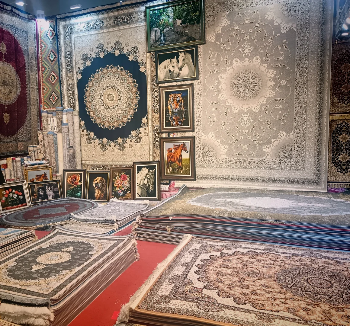 这个地方真的太太太好逛了！?