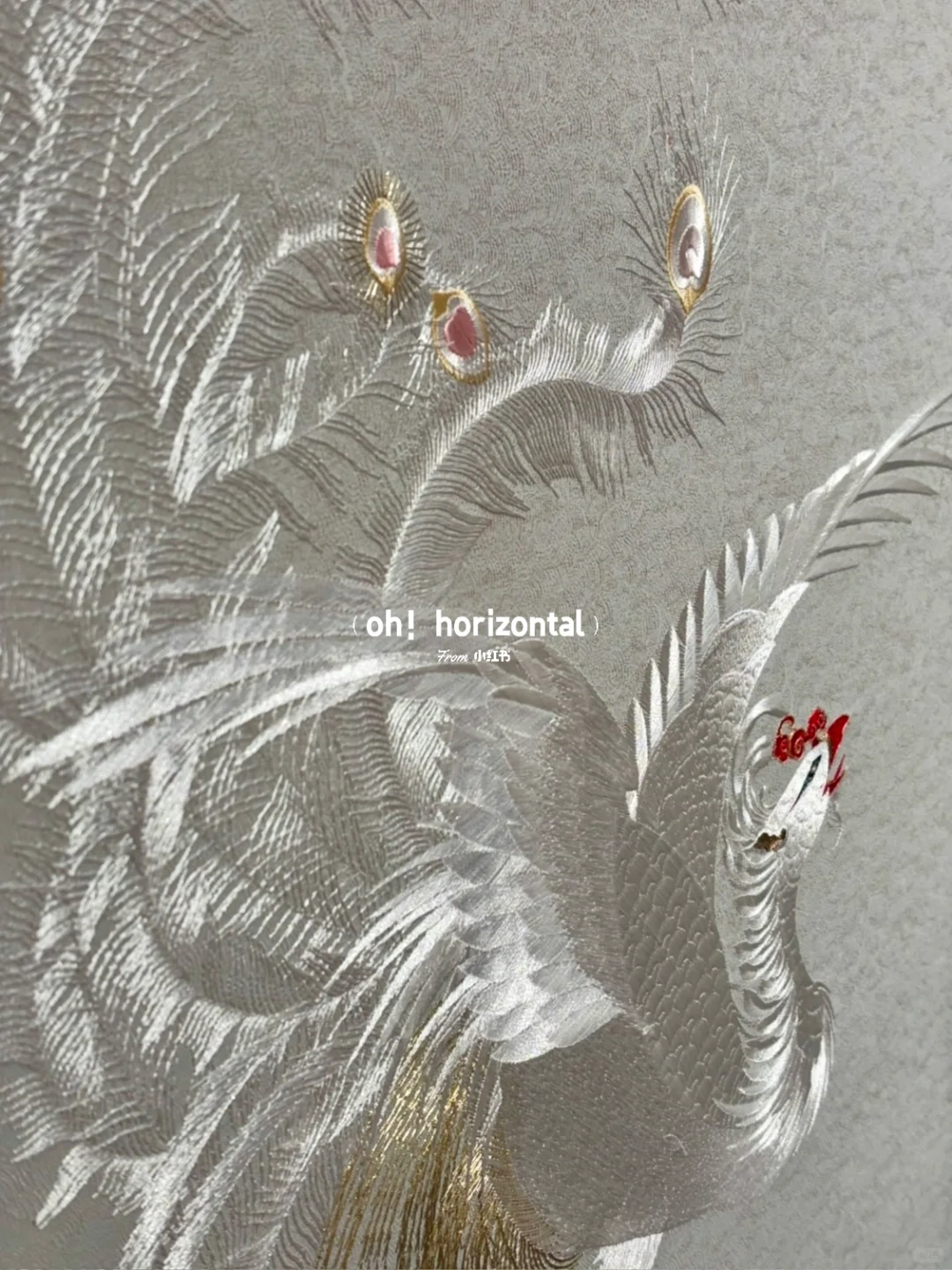 CHIC2025 春季｜在时装间隙中找寻艺术空间