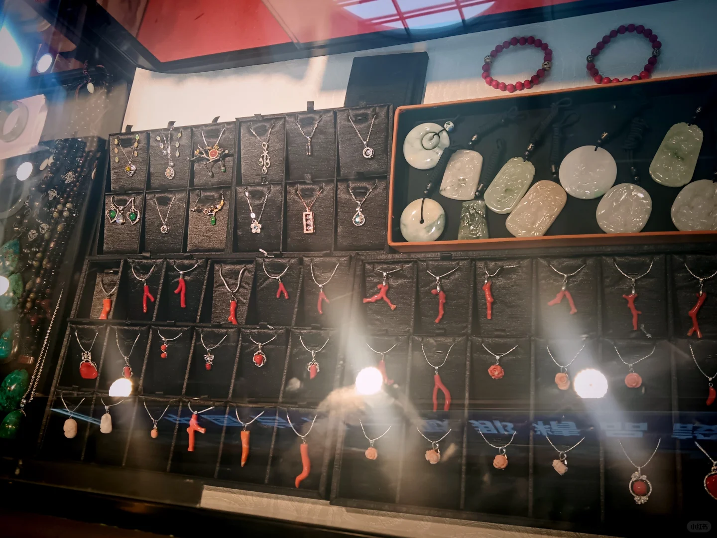 这个地方真的太太太好逛了！?