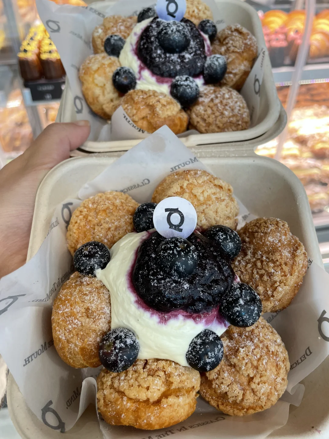 多少次去会展吾悦就为了这一口！！！