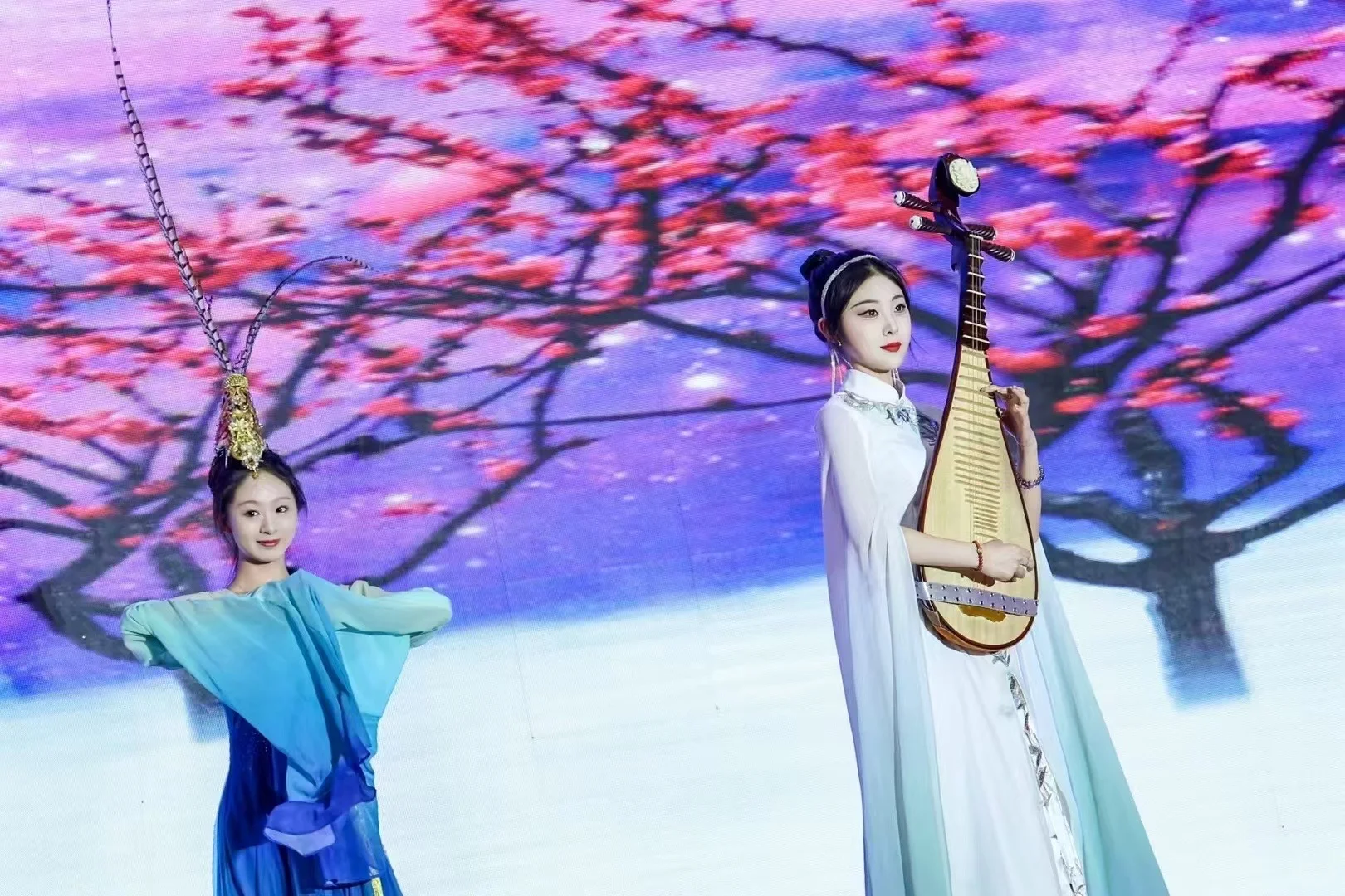 中国沐浴博览会-沈阳开幕