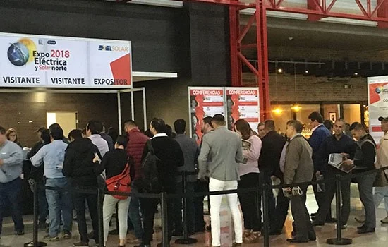 2025年墨西哥电力能源展览会