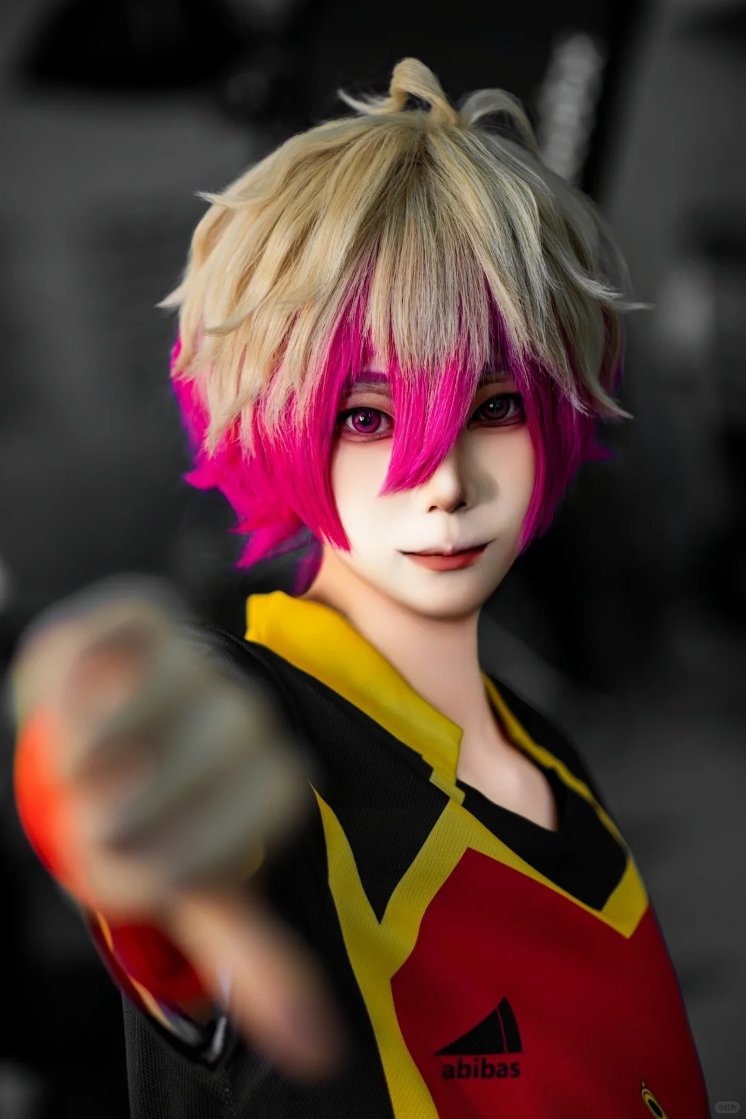 金华GQ青年动漫文化博览会-自由行申请