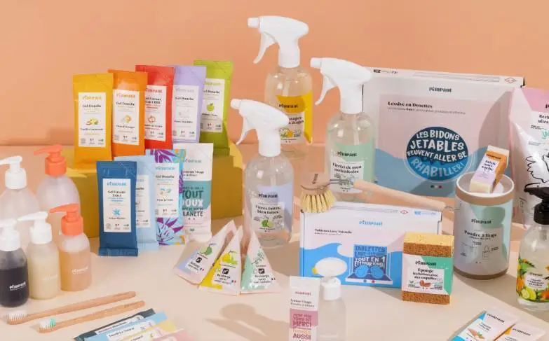 【盈拓展览】法国里昂有机健康食品展览会