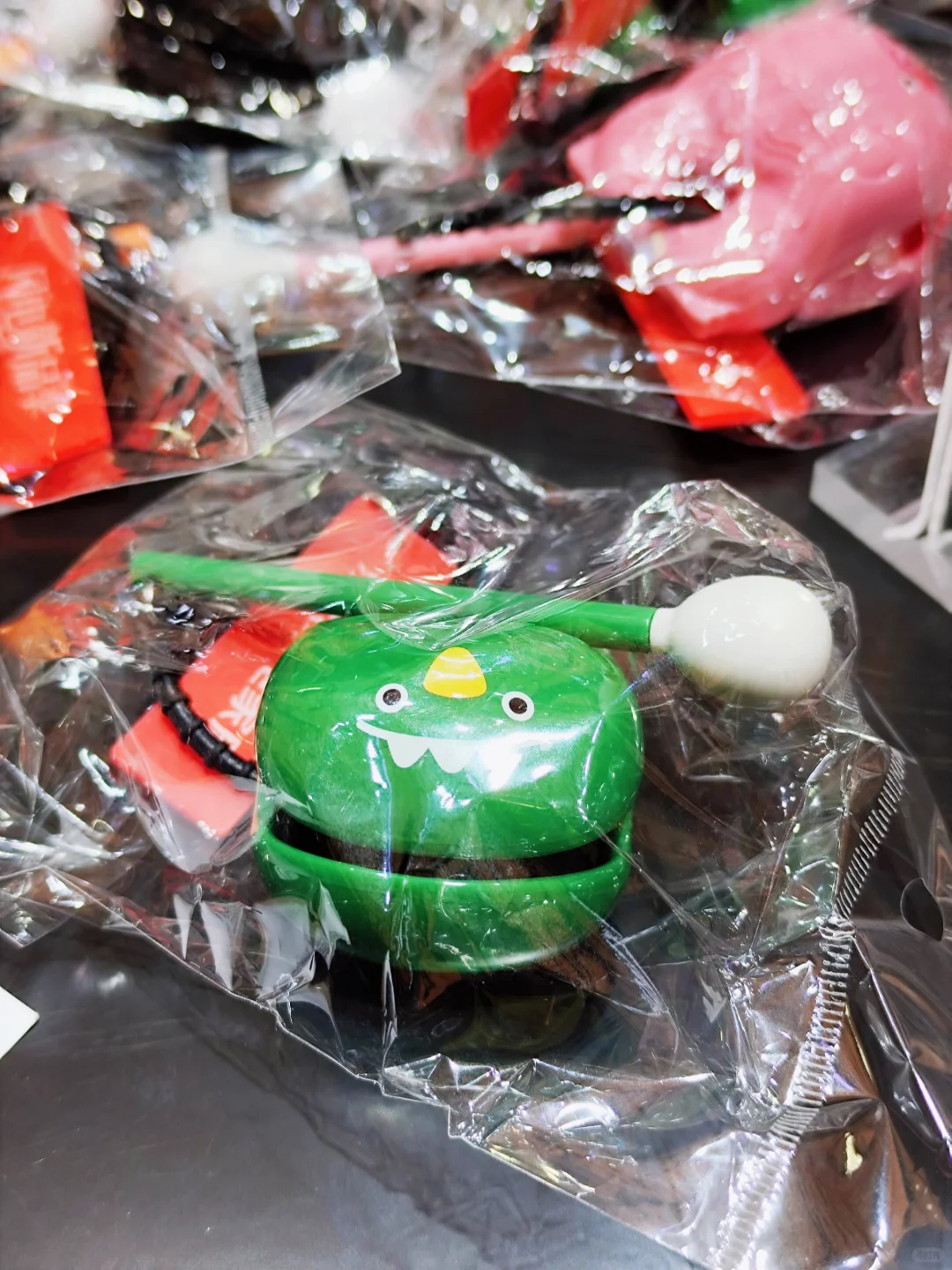 AWE展?免费领一堆！Day1 汇总篇