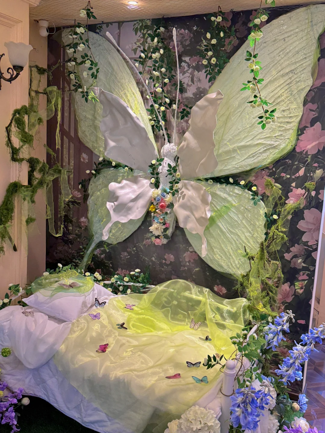 苏州今年看过最美的一个展！