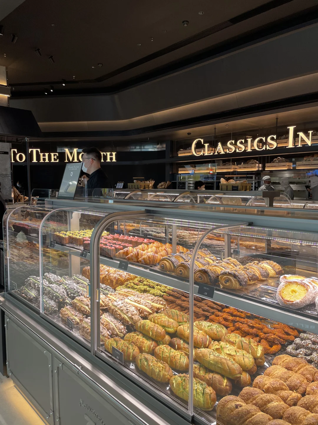 多少次去会展吾悦就为了这一口！！！