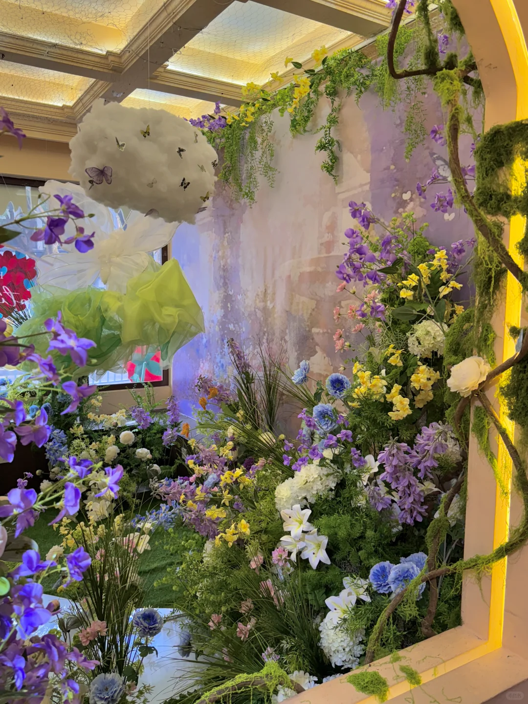 苏州今年看过最美的一个展！