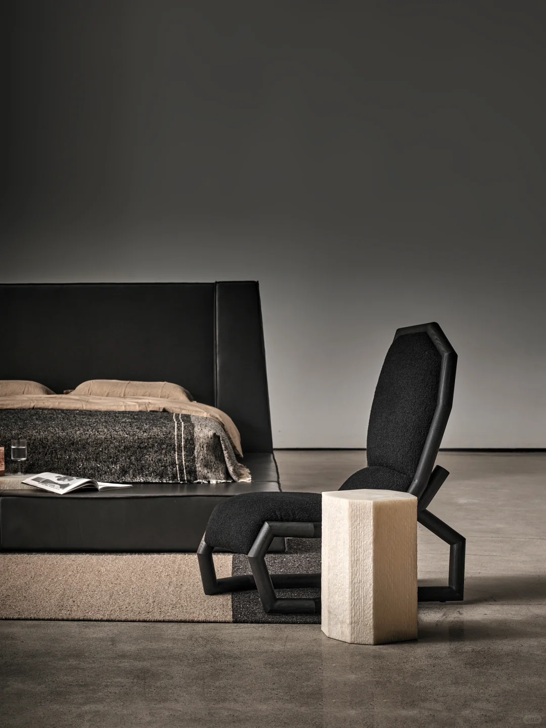 展讯《DNA》| 2025春季展览预告