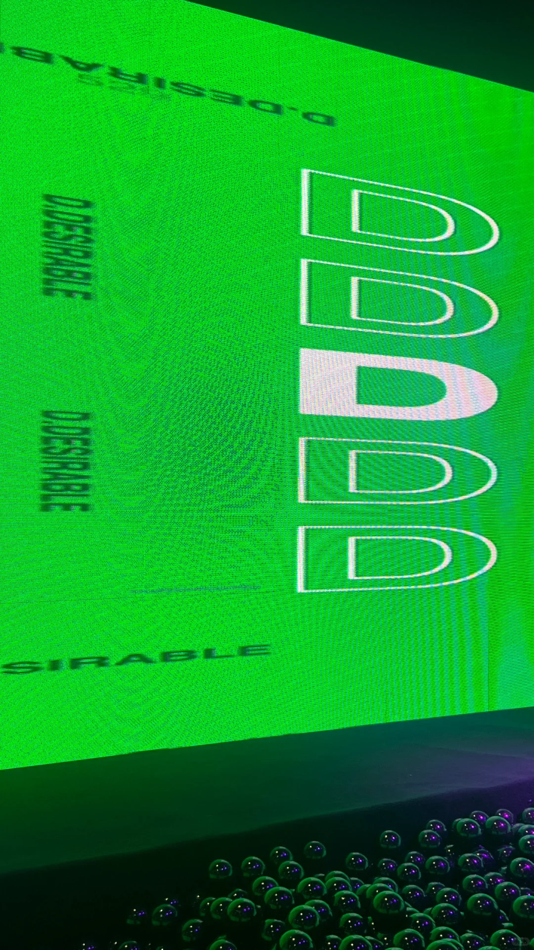 中国国际服装博览会春季上海｜给小D̀打call