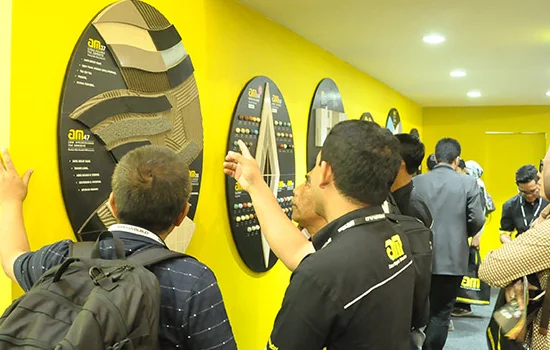 印尼雅加达建筑建材展览会 MEGA Build