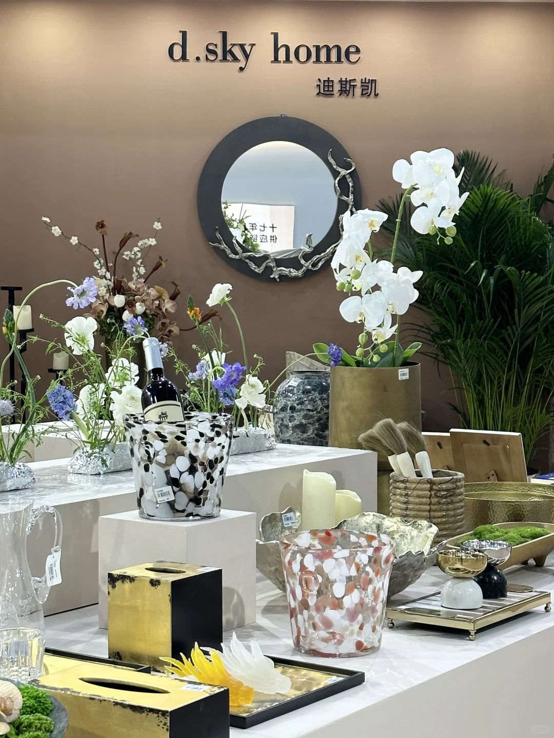 家居爱好者紧急集合❗️广州家博会明天开幕❗️