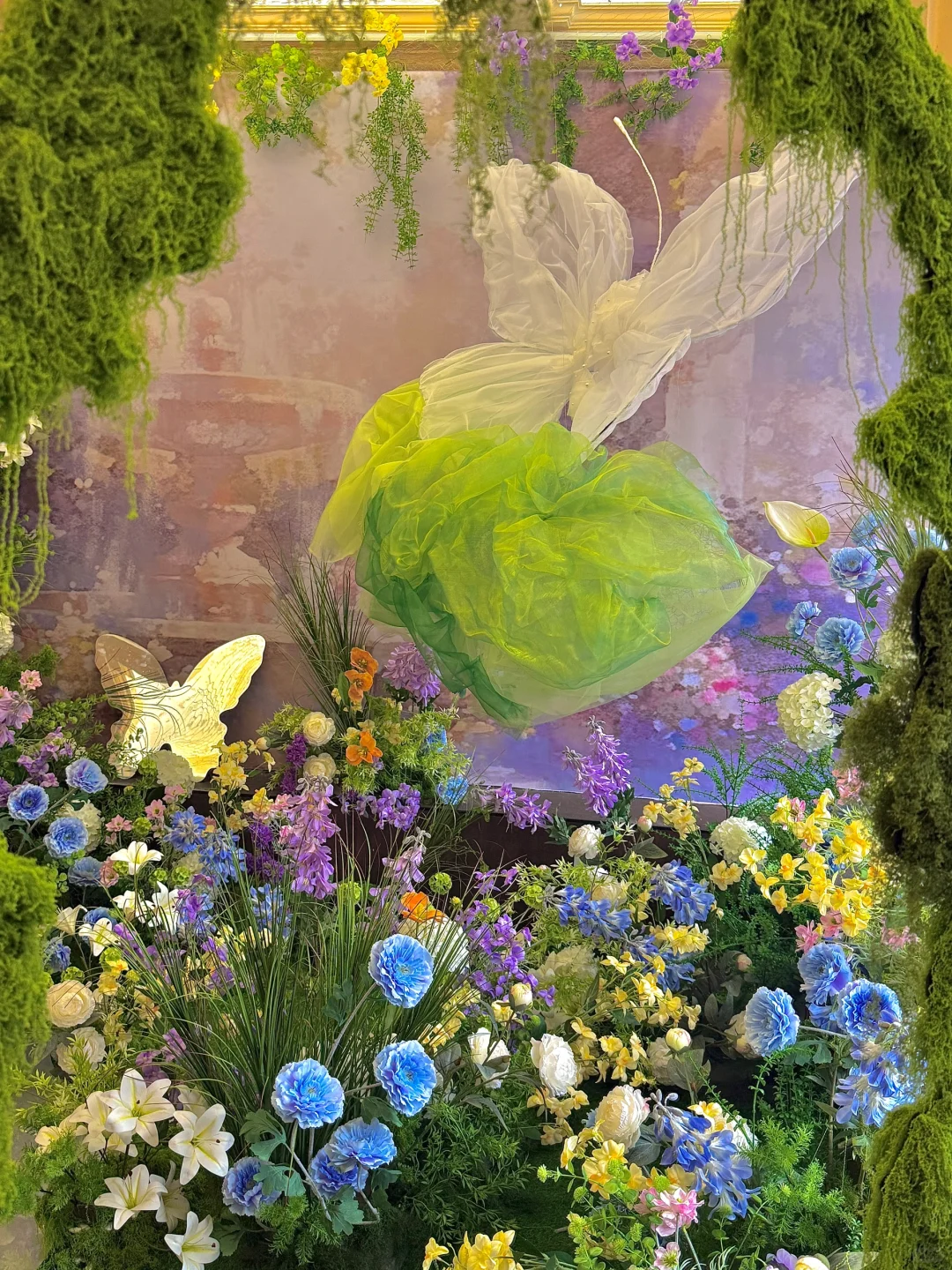 苏州今年看过最美的一个展！