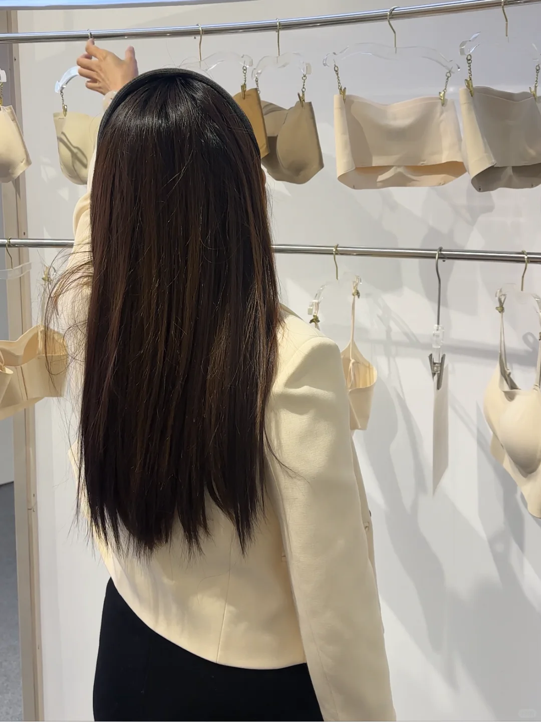 喜欢那个闪闪发光的自己?打卡潮汕服博会