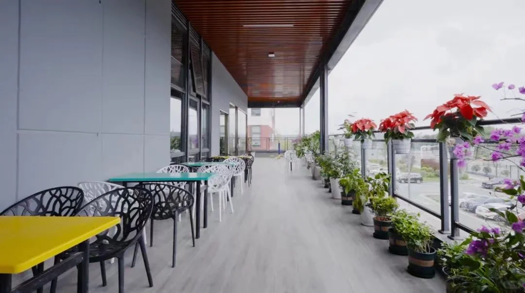 会展星街独栋招租！房东直租！非中介！