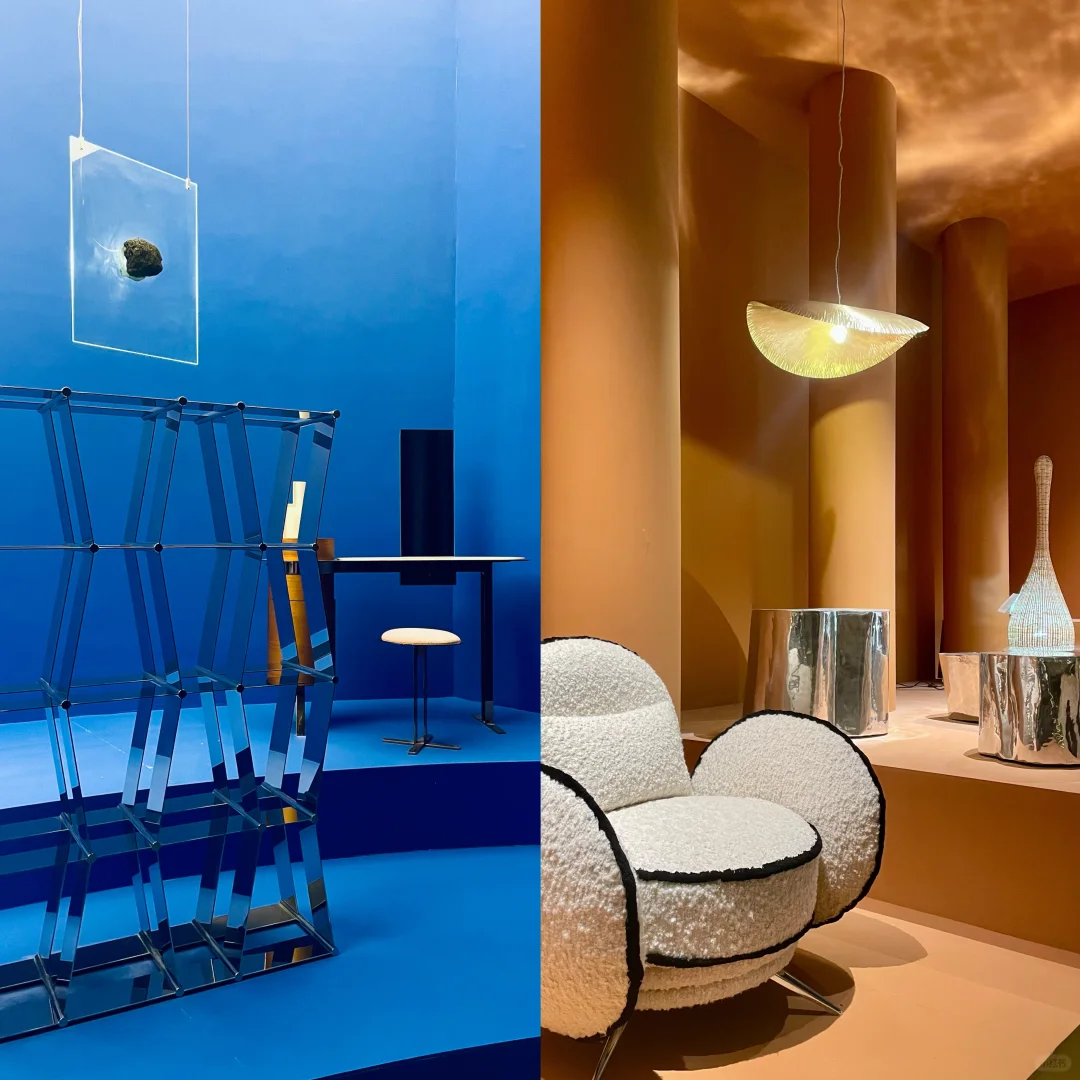 2025 CIFF广州家具博览会｜可持续➕原创趋势