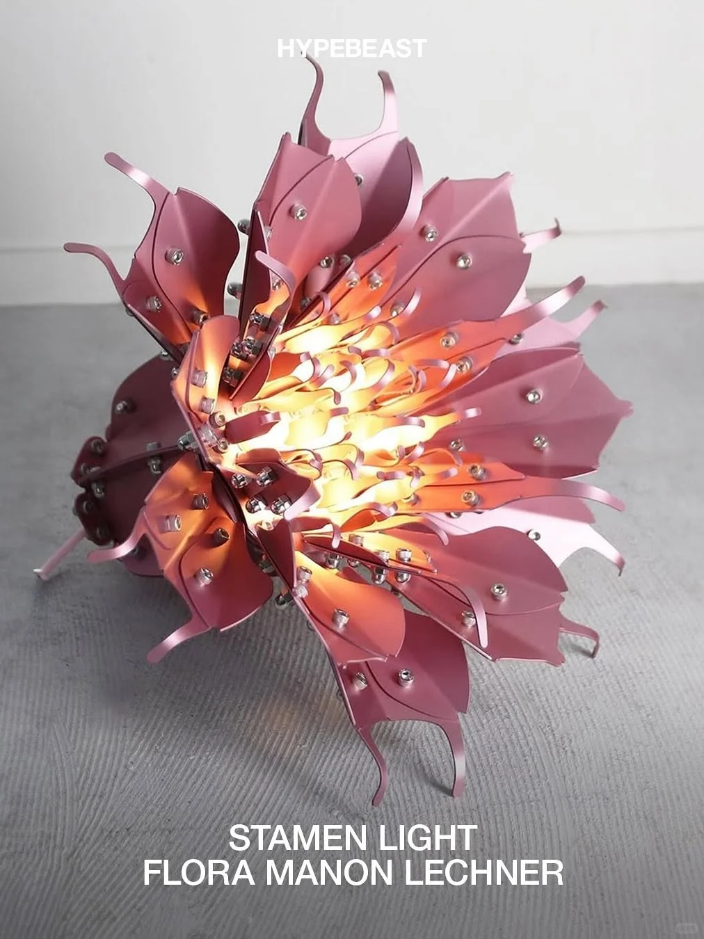 ?看看Collectible设计博览会的亮眼设计