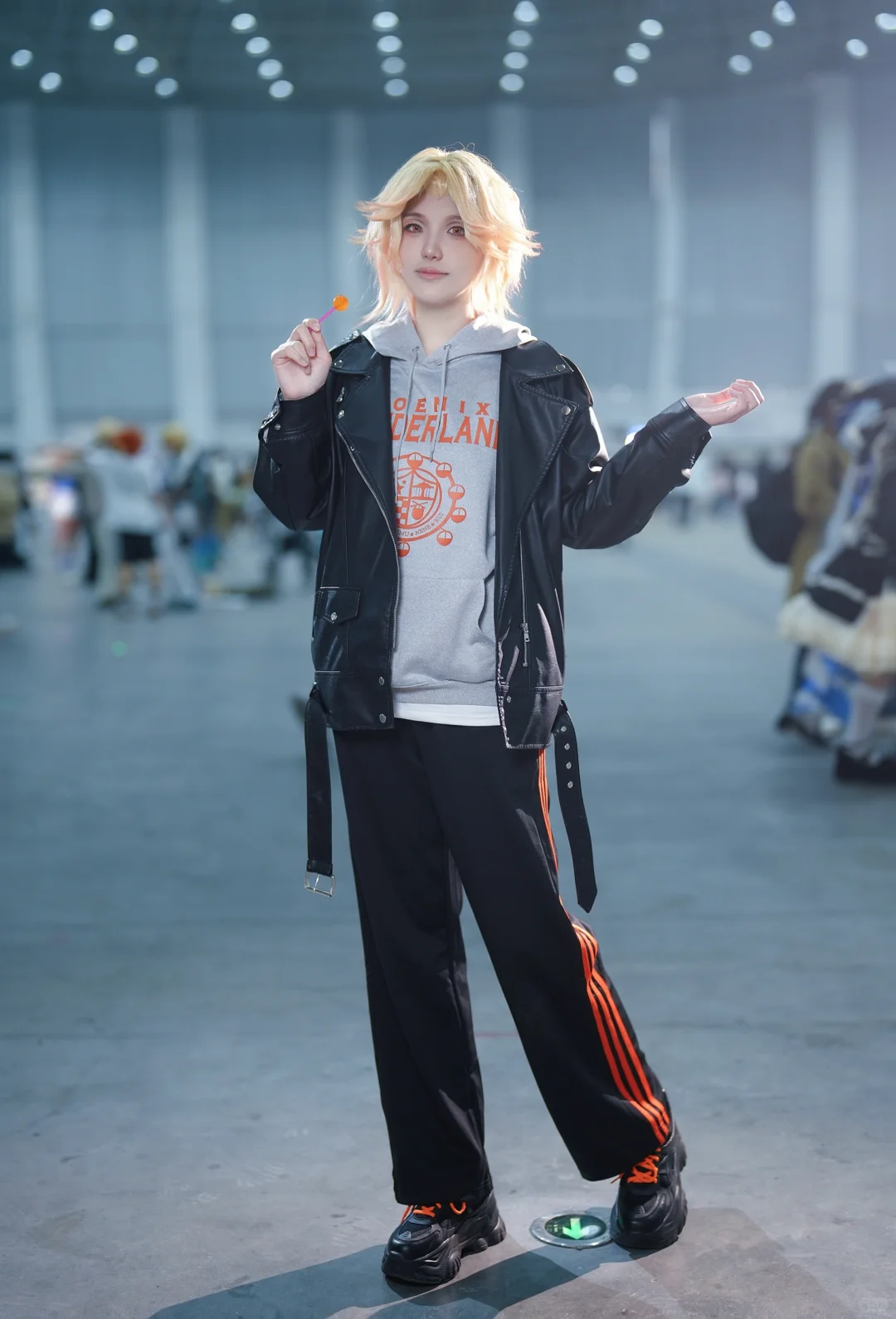 金陵青年文化博览会2nd自由行申请【已满不互