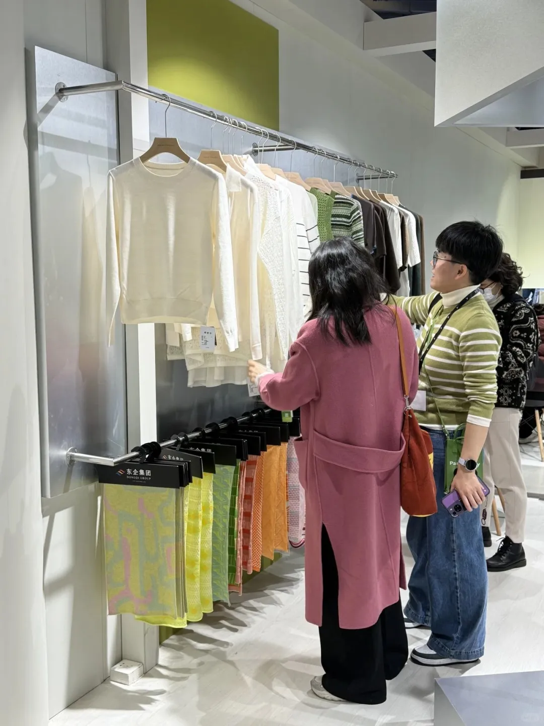 真心建议：多多参展