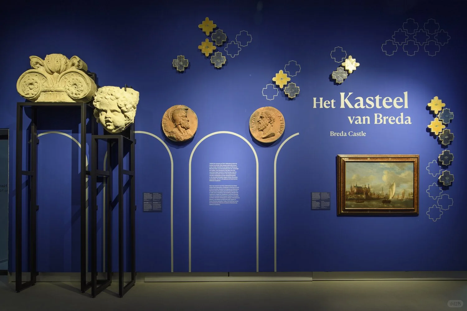 策展人必看！16种展览类型与之核心逻辑！