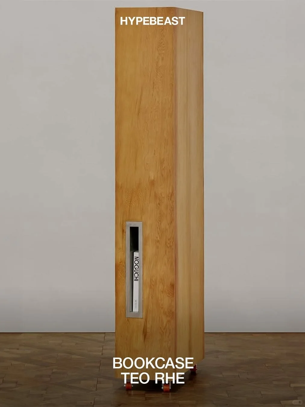 ?看看Collectible设计博览会的亮眼设计