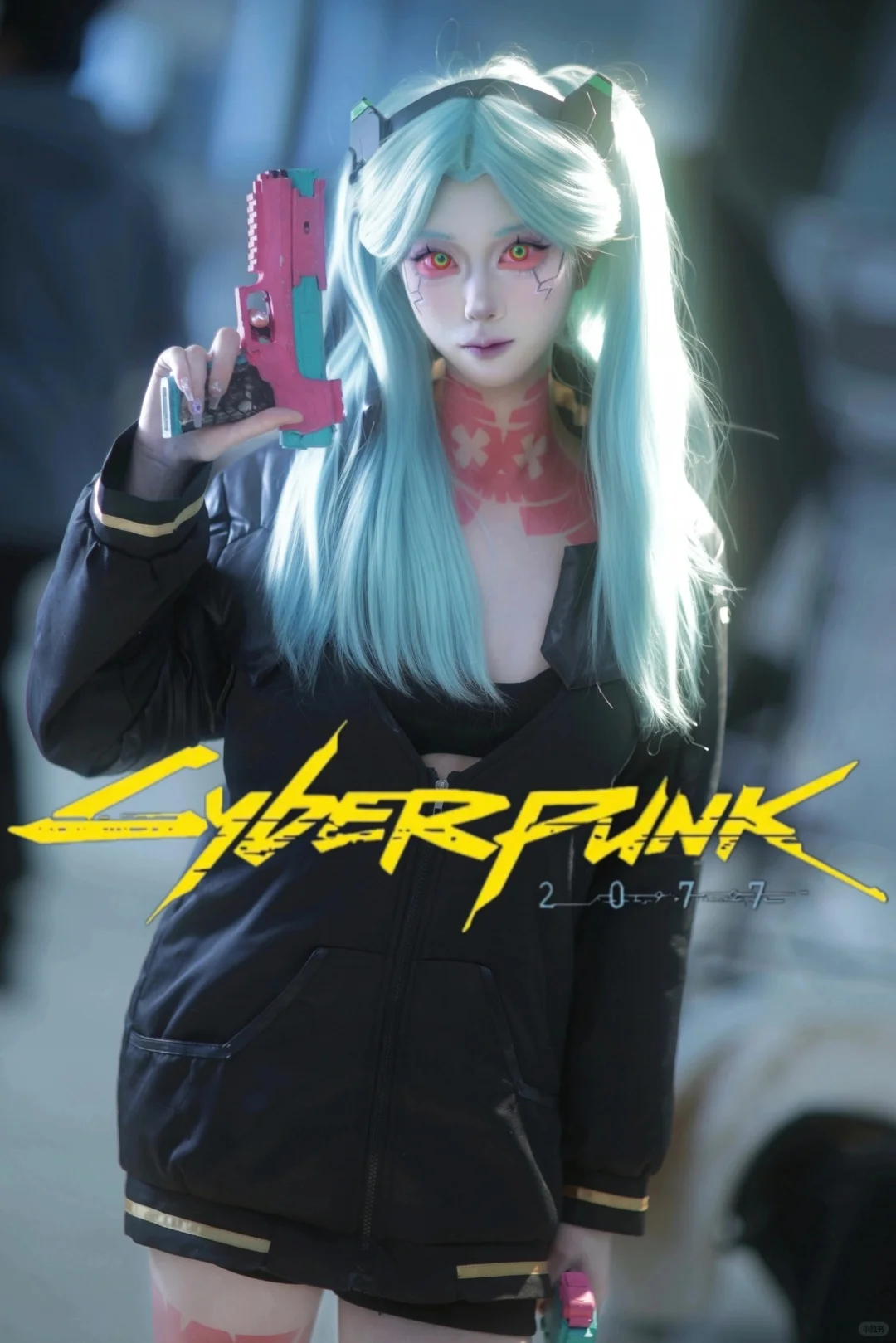 金华GQ青年动漫文化博览会-自由行申请