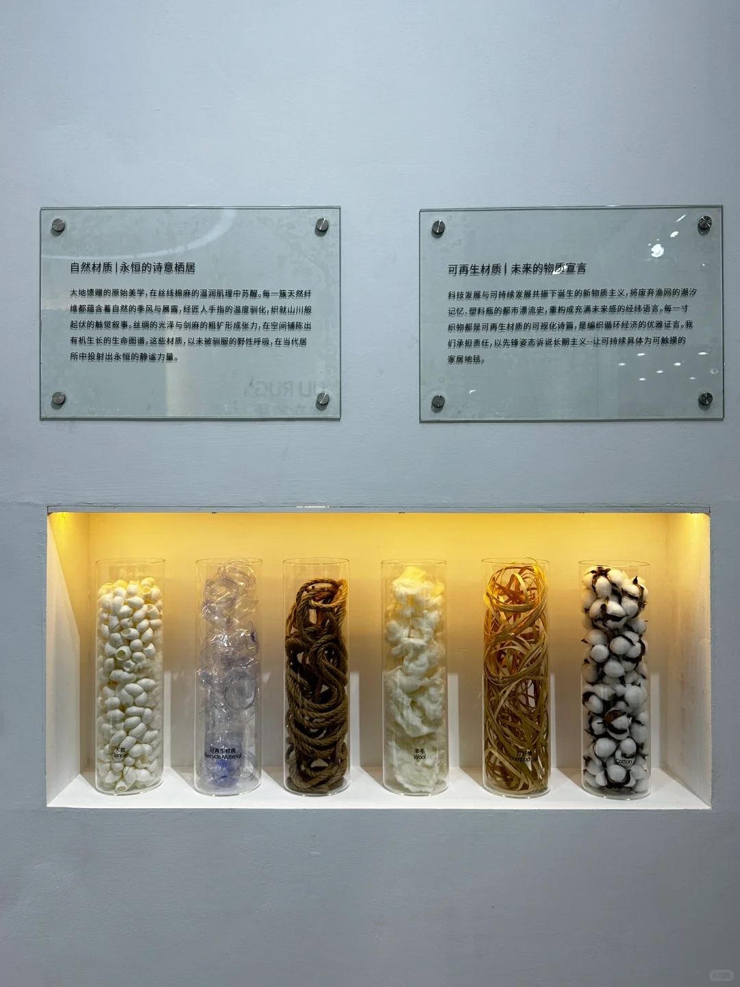 广州家博会必逛！优立地毯原地封神✨