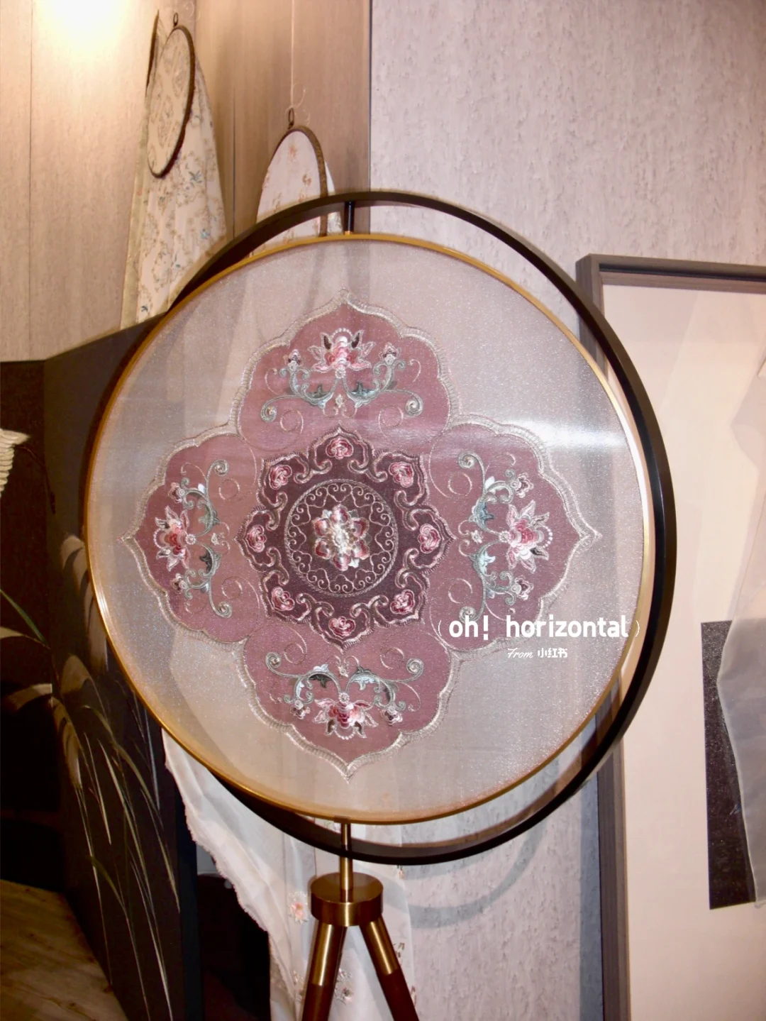 CHIC2025 春季｜在时装间隙中找寻艺术空间