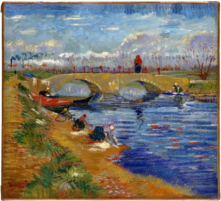 上博“POLA美术馆藏印象派艺术大展”开票啦