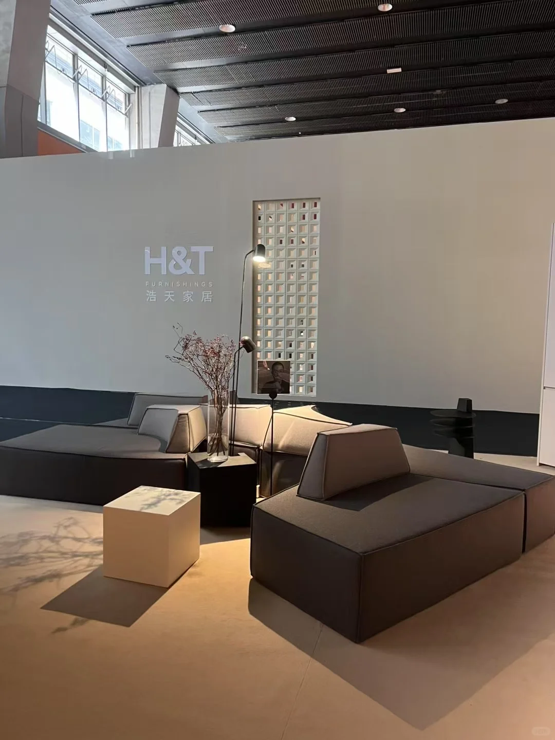 广州家具博览会?