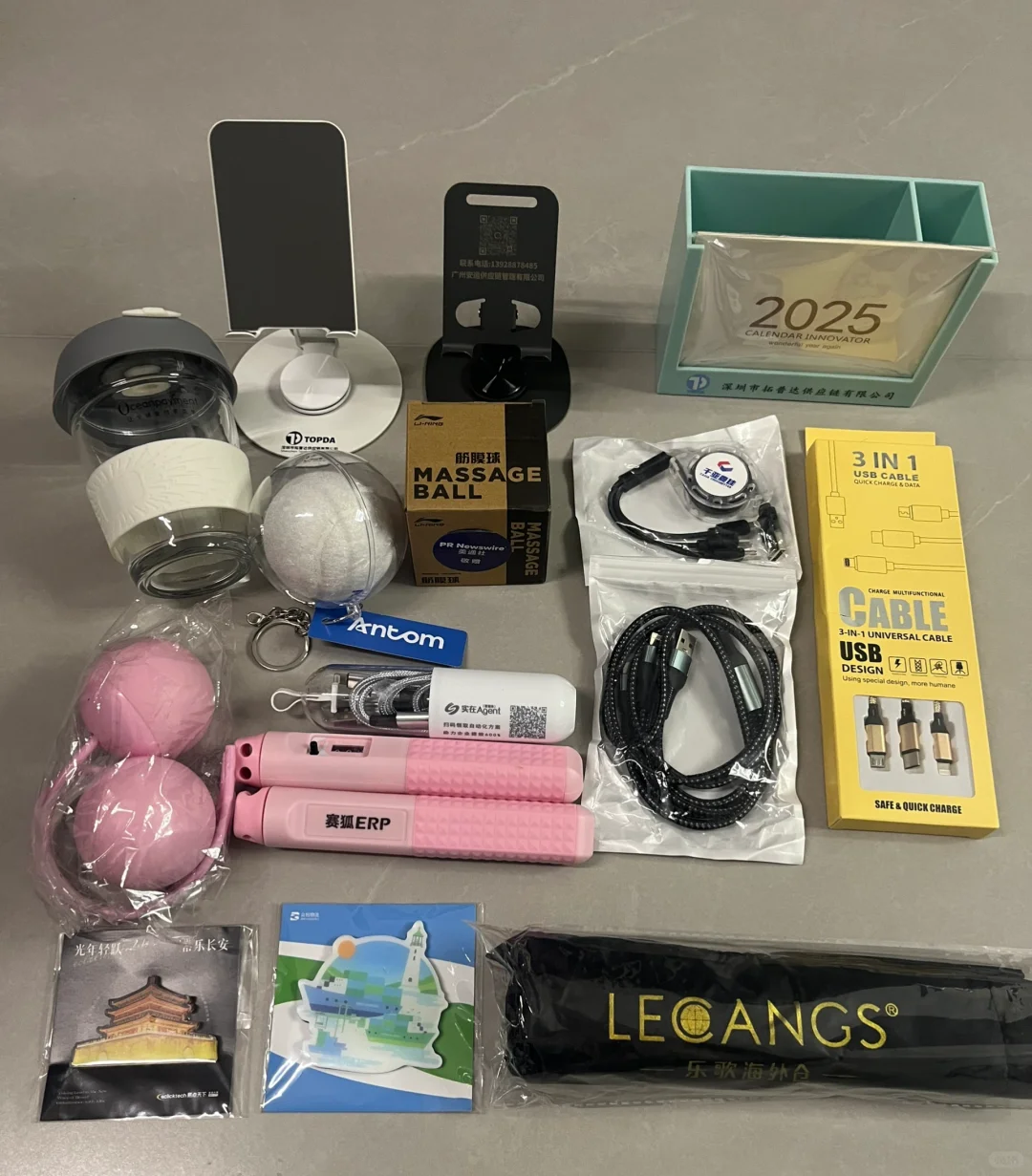 3.19福州海峡会展参观攻略