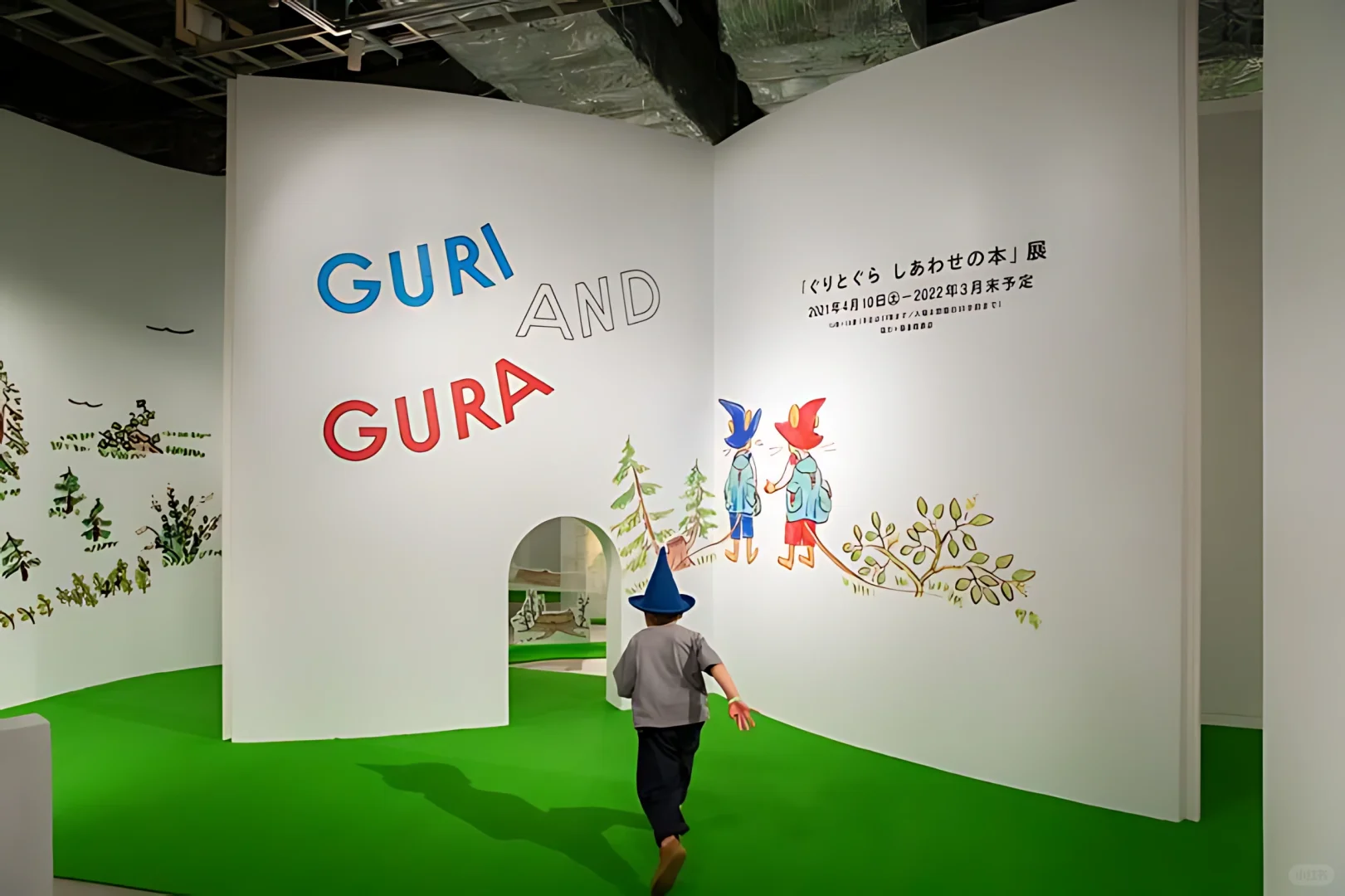 策展人必看！16种展览类型与之核心逻辑！