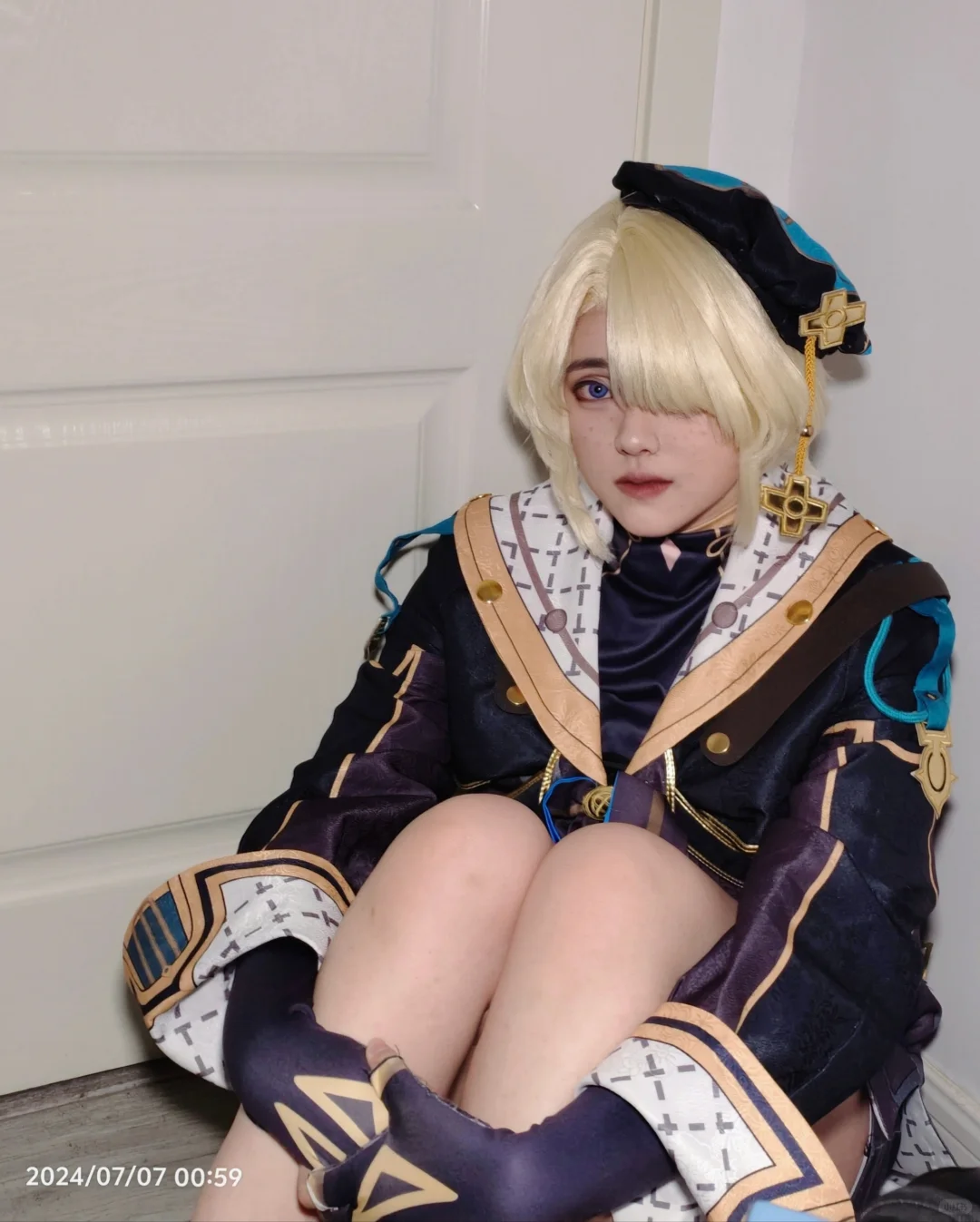 金陵青年文化博览会自由行求赞