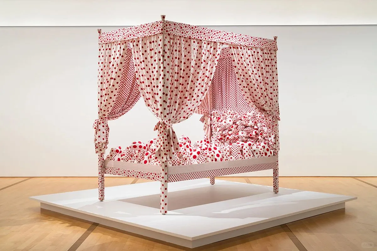 上博“POLA美术馆藏印象派艺术大展”开票啦